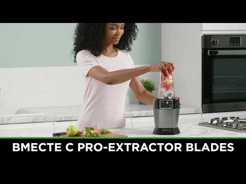 Миниатюра изображения товара Блендер для смузи Ninja BN495EU