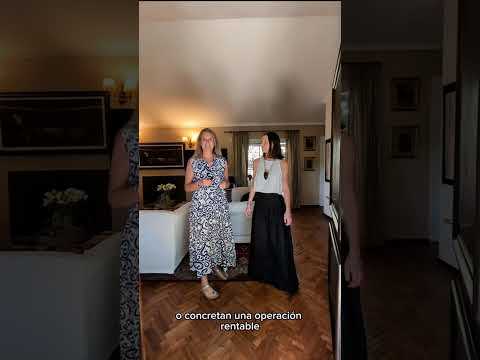 Video de YouTube - Apartamento en Alquiler de 2 dormitorios con  Garage en Pocitos Nuevo, Montevideo