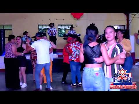 Seguidores M1 En Santa Cruz Naranjo En Cumpleaños De Brandon Valenzuela Parte Siete