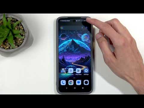 TCL 60 SE NXTpaper 5G – How to Enable Power Saving Mode