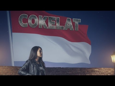 Cokelat (BENDERA, AI COVER)