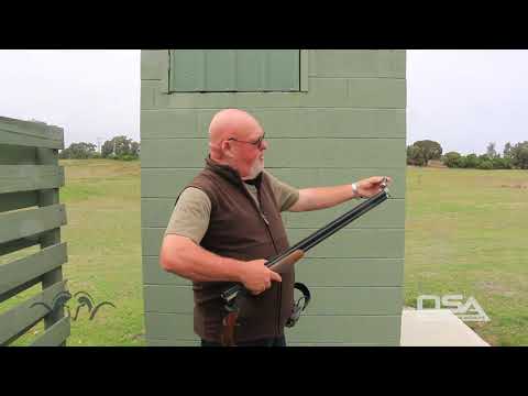 Quartering Bird | Bogie Birds - Sporting Clays Shooting Tips and Techniques with Mark Marshall