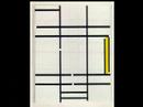 Five Movements on Mondrian