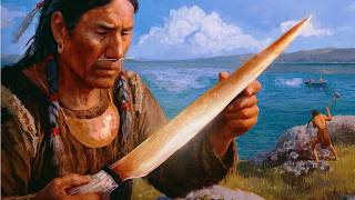 The Old Copper Culture - America’s 10,000-Year-Old Mystery MQDEFAULT Thumbnail