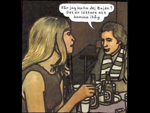 Barbwires - Bajen a GO GO