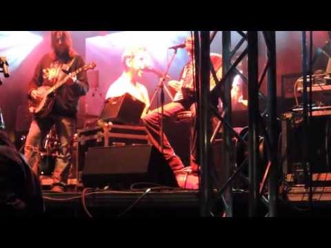 Divokej Bill - Všema deseti (15 let, Brno)