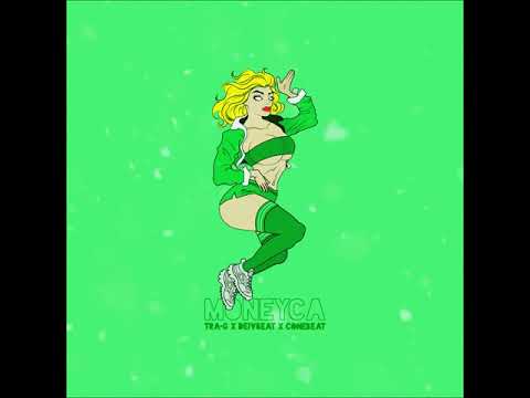 Tra-G x Deivbeat x Conebeat "MONEYCA"