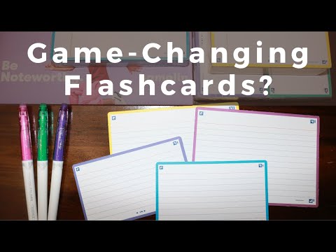 Physical vs. Digital Flashcards | Hamelin Flash 2.0...