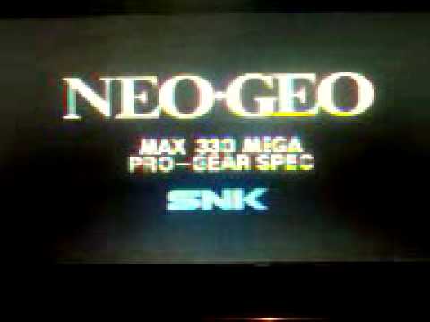 neo geo cd