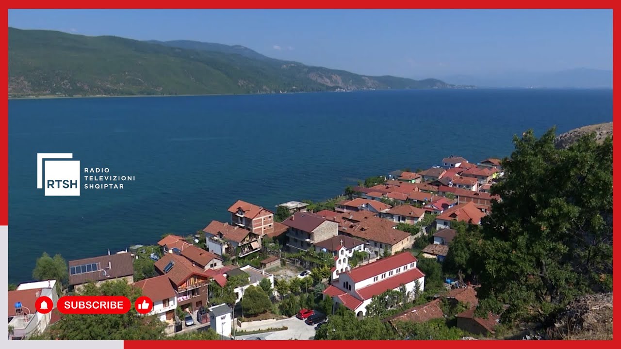 Lini destinacion turistik ndërkombëtar, dëshmitë si vendbanimi më i vjetër në Evropë sjellin fluks të lartë turistësh