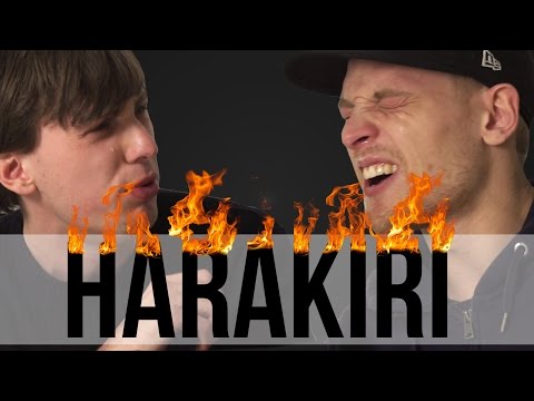 VÄRLDENS STARKASTE KORV