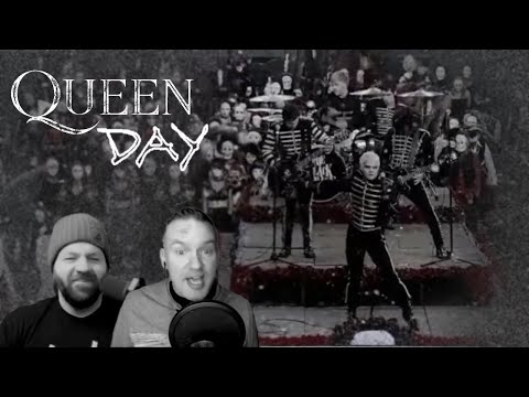 My Chemical Romance - Welcome To The Black Parade | FIRST TIME LISTEN