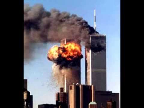 The Light Of That City - 9/11 Commemorative - Allen Asbury