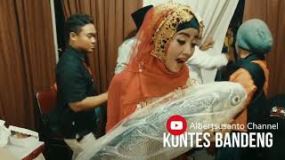 Download lagu Lelang bandeng tradisonal gresik 2019 bersama New MONATA. mp3