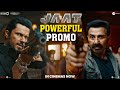 JAAT Powerful Promo Sunny Deol Randeep Hooda Gopichand M Viineet Siingh
