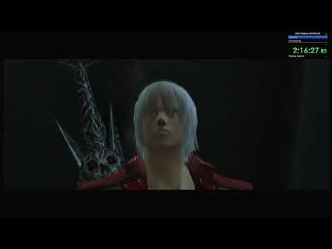 S3 E2 Cancel Scary Month because theWifeyist challenge is Scarier! | Plat all! Platinum run DMC3 ver