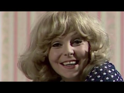 Hana Zagorová - scénka s Darkem Vostřelem (1973)