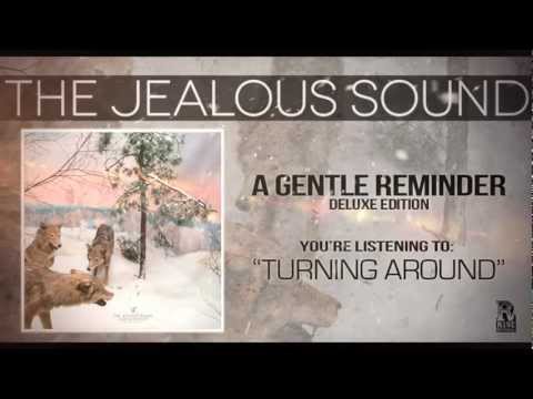 The Jealous Sound - Turning Around