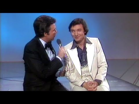 Karel Gott - La Danza (Mamma Mia) / Nana Mouskouri - Muss i denn (Wooden Heart) 1978 [HD]