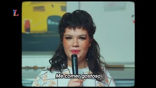 Lola Young - Wish You Were Dead [Tradução / Legendado]