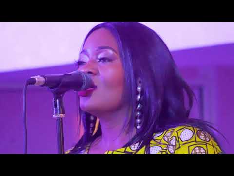 Pacific banji - Mbingu  zote (Live performance)
