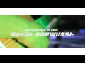 Hommage à Feu Basile Abiade Adewusi Clip Officiel By MEDIA BOSS