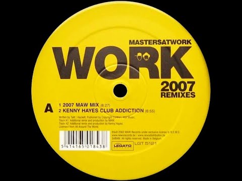 Toru S. Tribal n Hard HOUSE set 1641 [HQ]