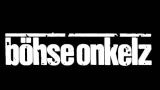 Böhse Onkelz - Stunde des Siegers