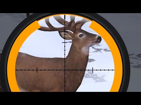 Hunting Sniper by Sparks Info #hunter #gameplay #gaming #android #zoookgames