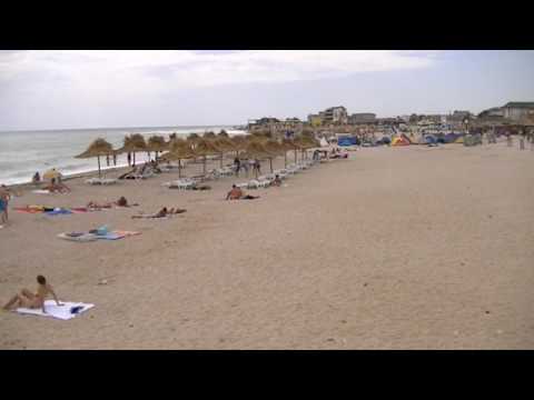 16.01.2017 / Știre Etv - Taxa de promovare la Vama Veche!