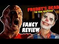 Eine Alberne Clownshow A Nightmare On Elm Street 6 Freddy S Finale Review Und Analyse
