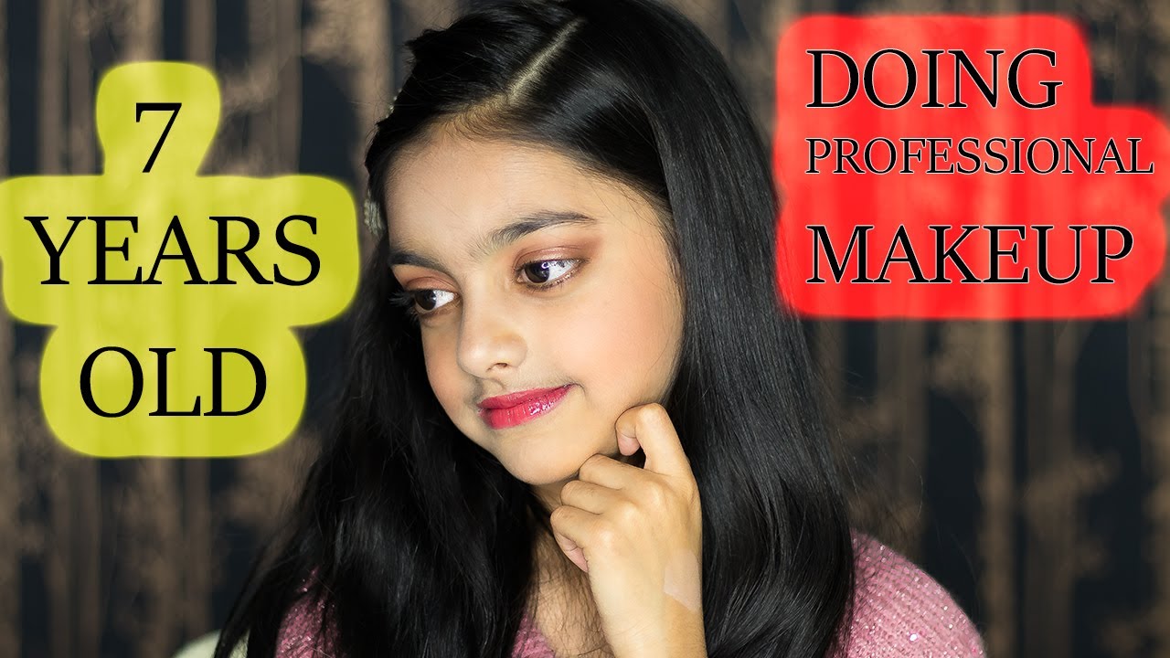 Simple Fall Makeup Tutorial | Aimalifestyle