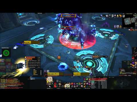 Sha of Pride 10 Man Heroic Siege of Orgrimmar