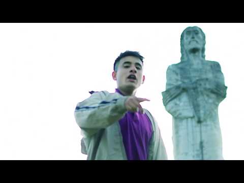 Loco MANDA - ''REBELIÓN''  VIDEOCLIP