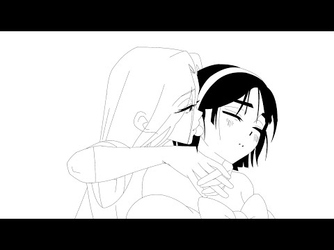 MiziSua-WITCH (Fan animation)