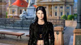 Mystery Society 2: Secret Case videosu