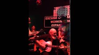 "Goin' Fishing" w/ the Catfish Hodge Band 8/15/14