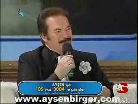 Popstar Alaturka 2 105 Aysen 11. hafta juri yorumu