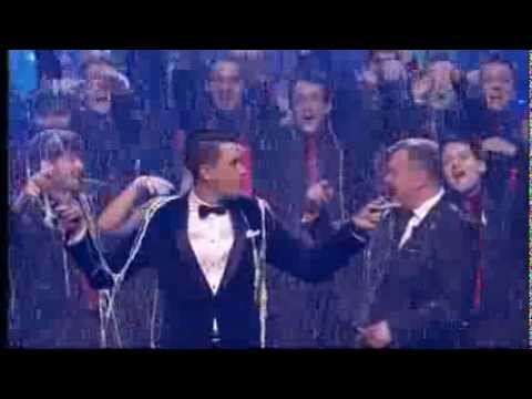 Concordia discors i Marko Tolja - Pada snijeg