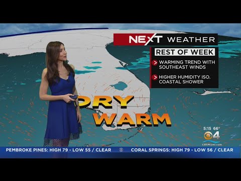 NEXT Weather forecast for Thursday 1/19/2023 5AM