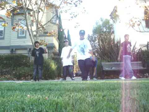 C-walk crip walk Bay Area 5 way (London 5 way rip off) Real talk by outlaws