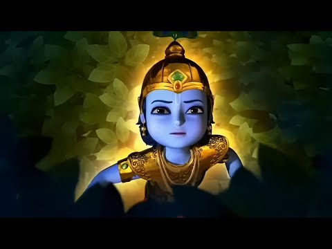 Little Krisna Bahasa Indonesia  Raja Ular Full Episode | Little Krishna Terbaru 2025