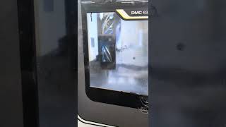 DMG DMC 635V ecoline maskineringssenter til salgs - Bilde 4 | Machineryline NO DMG DMC 635V ecoline maskineringssenter | Bilde 4 - Machineryline