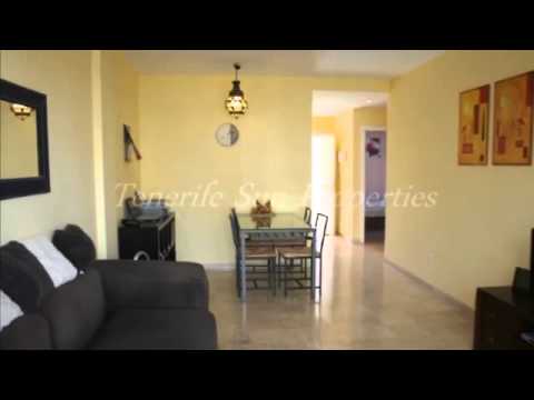 Large Apartment For Sale In Tenerife - Tenerife Sun Properties