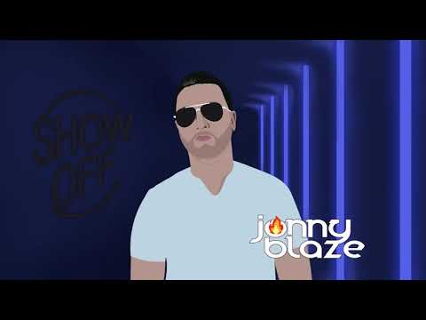 Stadic x Johnny Blaze - Show Off Ft. Shenseea, Samantha J & Azaryah (Official Audio) July 2018