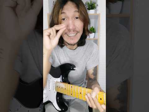 Dorian Scale Tips!! #guitar #tips #lesson #guitarlesson