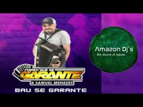 FORRÓ QUE SE GARANTE 2025 VOL 1