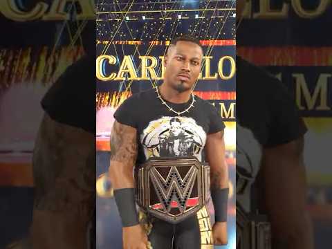 Ich habe 10 Jahre in WWE 2K25 simuliert …