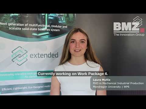 Women Empowering EXTENDED - Mondragon University