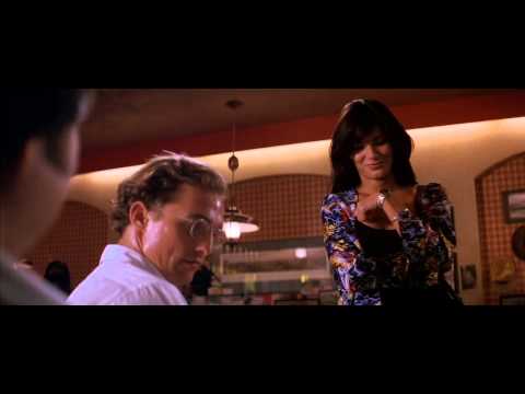 Sandra Bullock in A TIME TO KILL (clip 2)